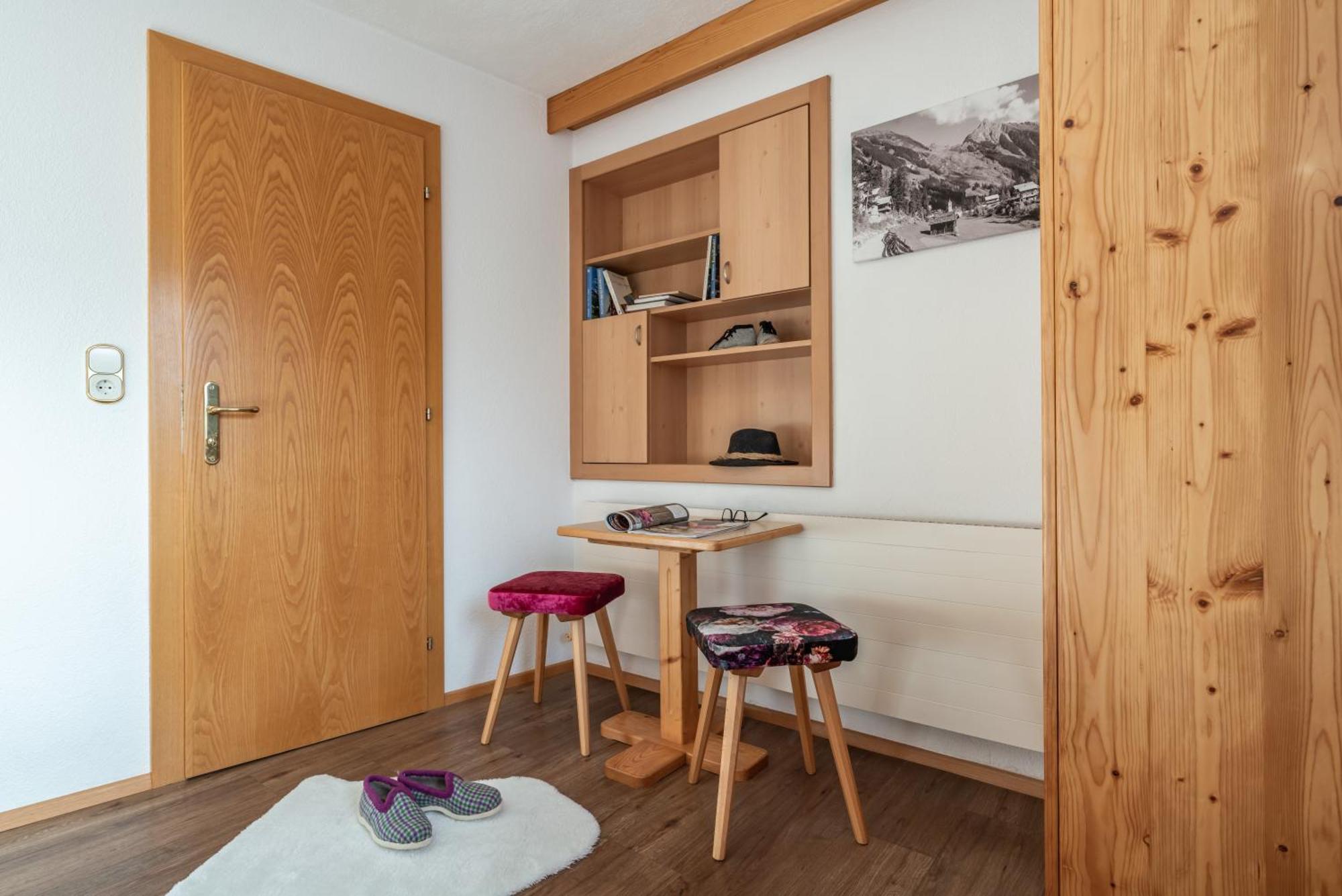 Haus Schoeser 힙파흐 외부 사진