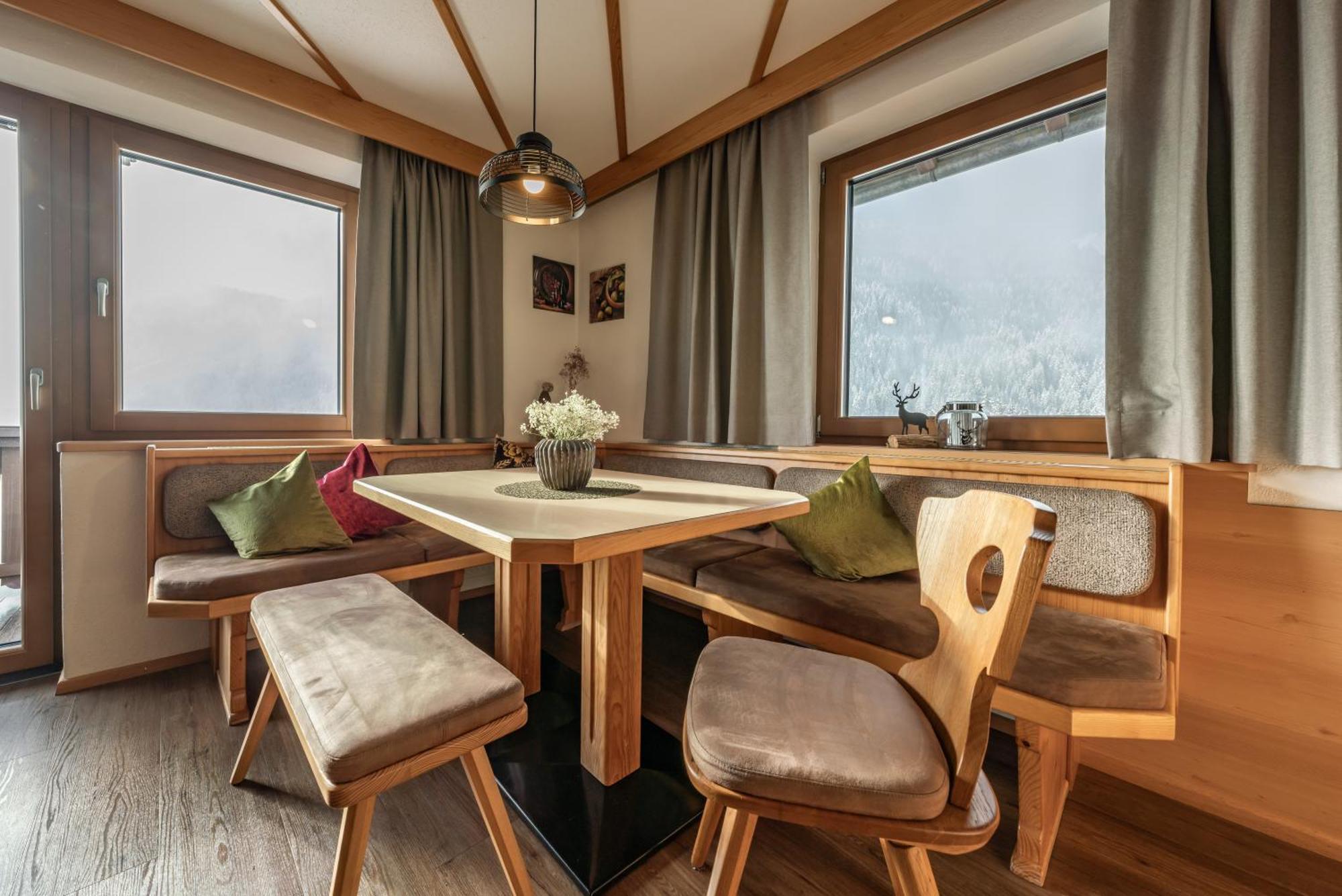Haus Schoeser 힙파흐 외부 사진