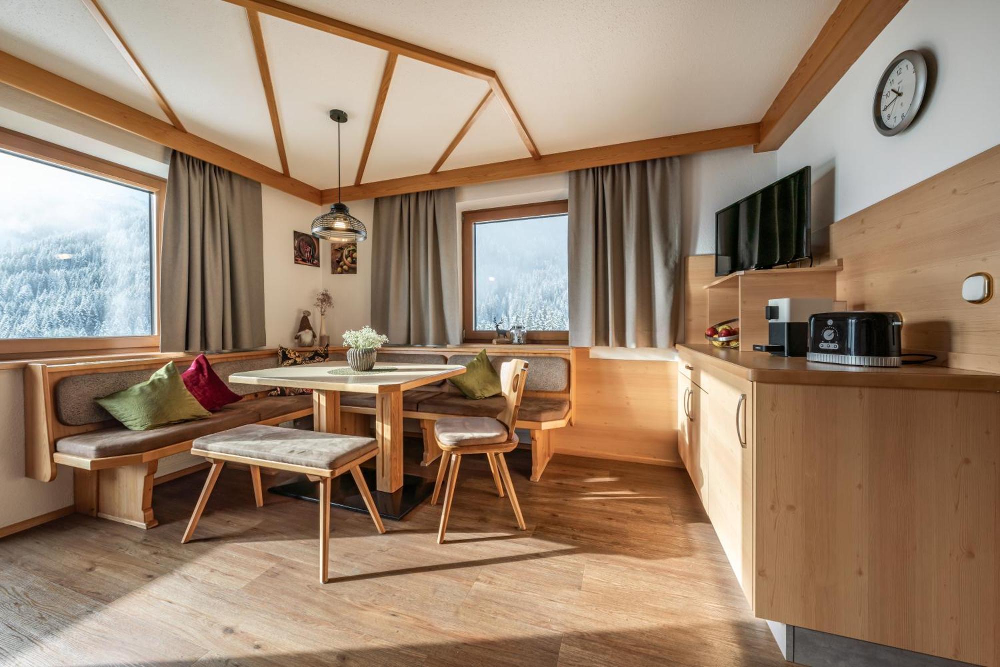 Haus Schoeser 힙파흐 외부 사진