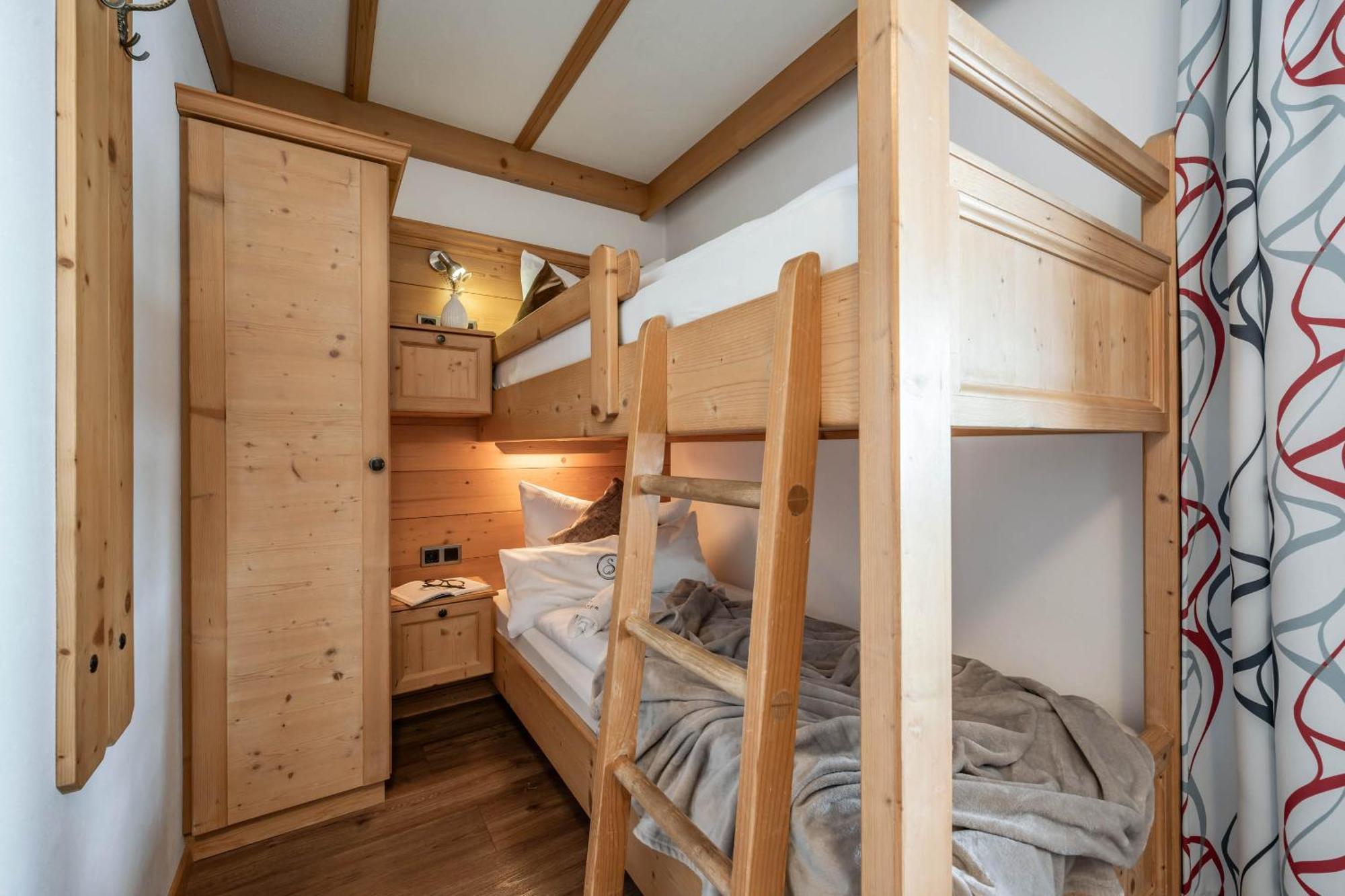 Haus Schoeser 힙파흐 외부 사진